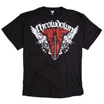 Wings Tee